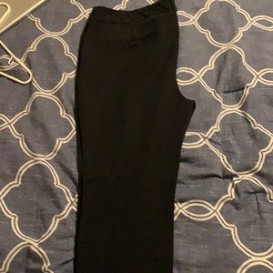 OLD NAVY pixie pants